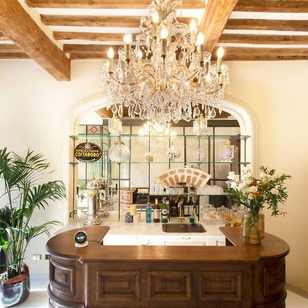 Dimora Deco Bed & Breakfast Lugo  Exterior photo