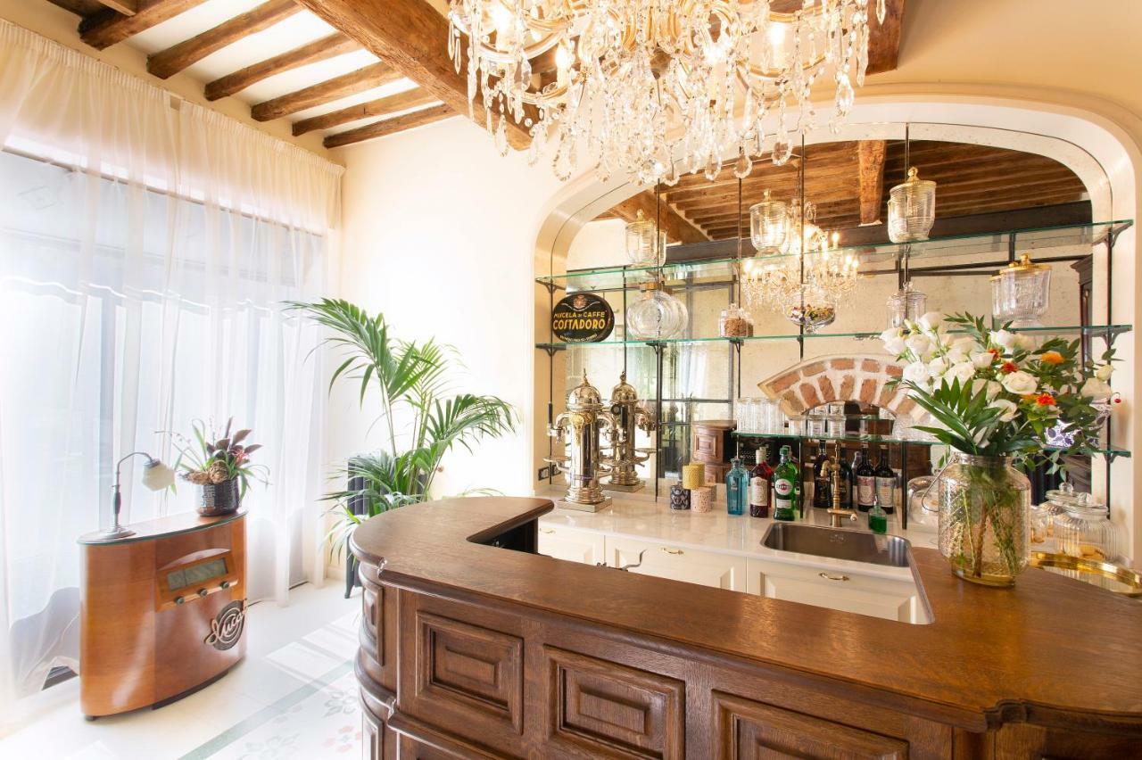 Dimora Deco Bed & Breakfast Lugo  Exterior photo